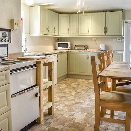 Tyn Y Maen Villa Llanddeiniolen Bagian luar foto