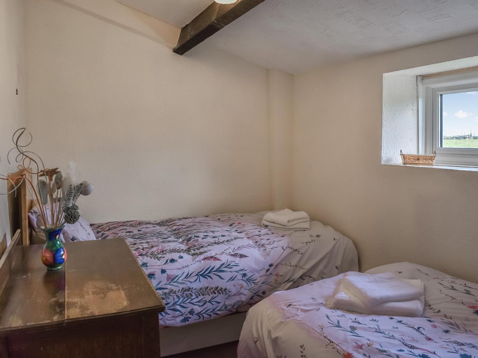 Tyn Y Maen Villa Llanddeiniolen Bagian luar foto