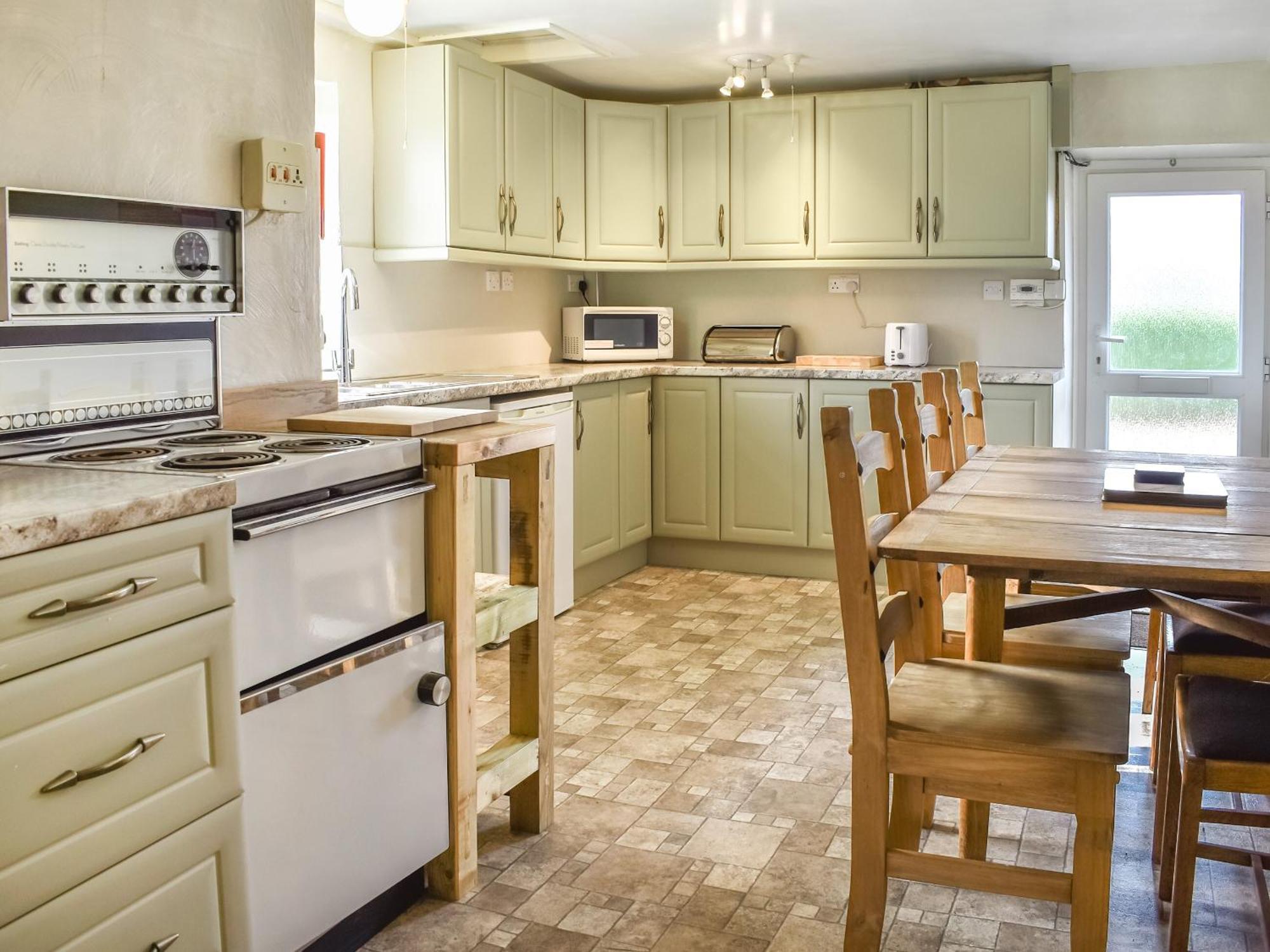 Tyn Y Maen Villa Llanddeiniolen Bagian luar foto