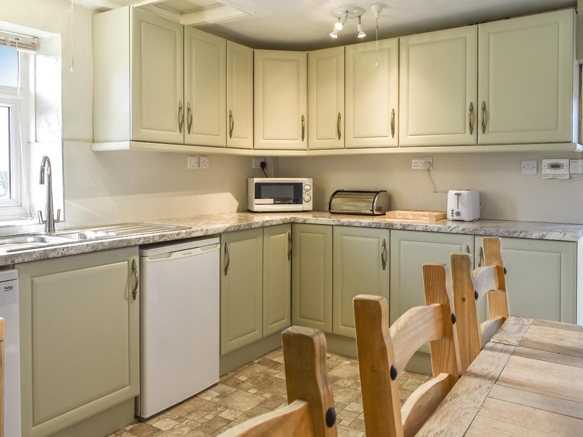 Tyn Y Maen Villa Llanddeiniolen Bagian luar foto